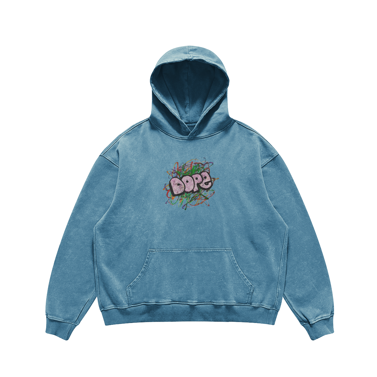 Dope Hoodie