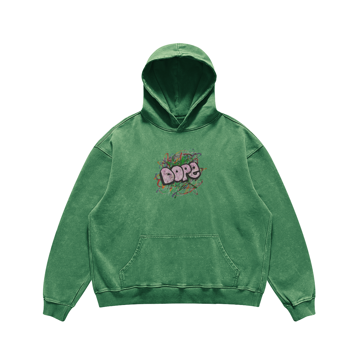 Dope Hoodie