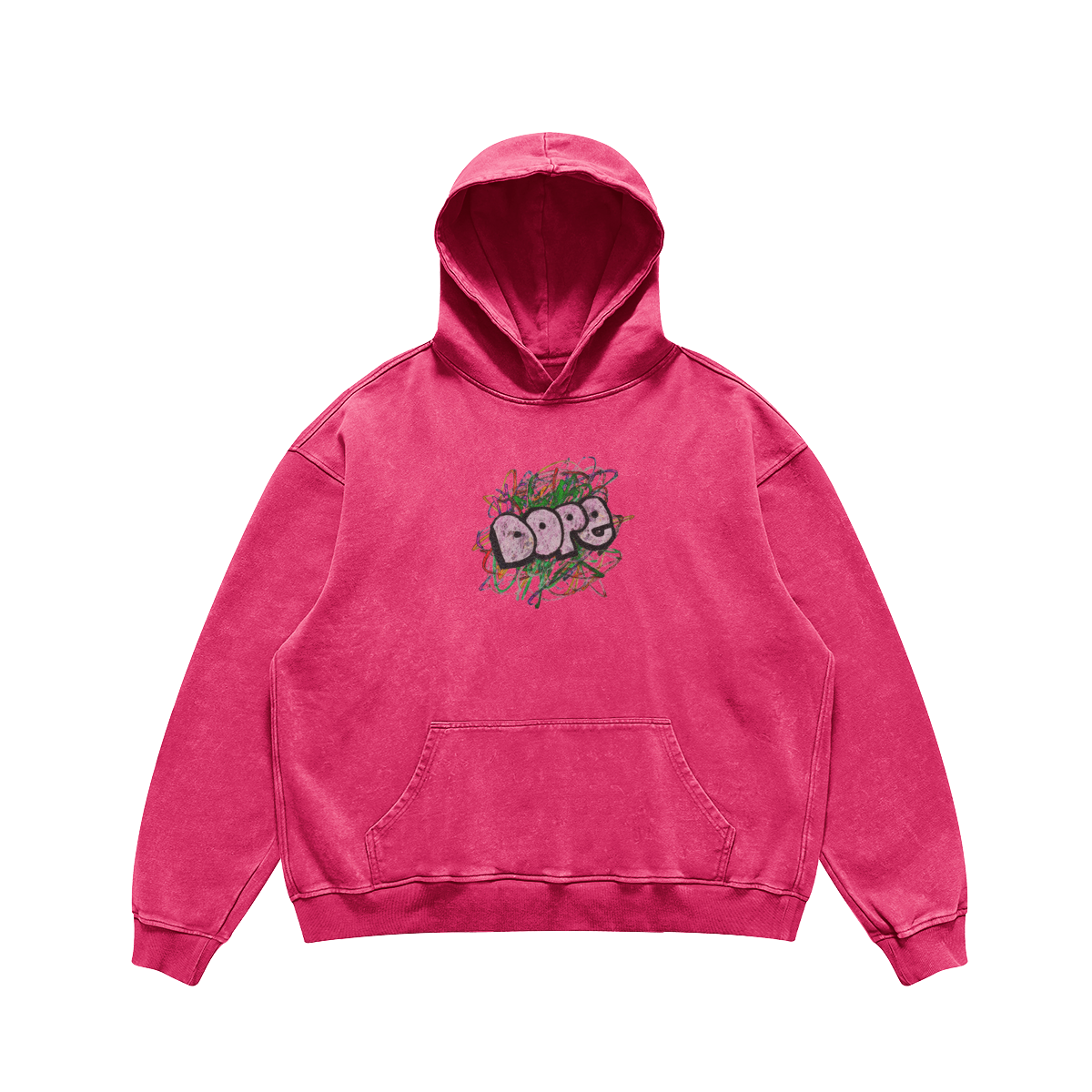 Dope Hoodie