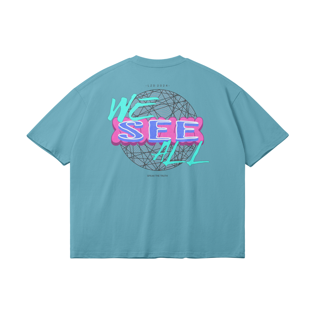 WSA Tee