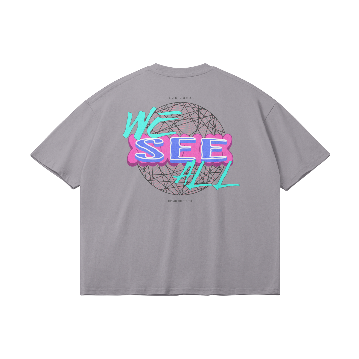 WSA Tee