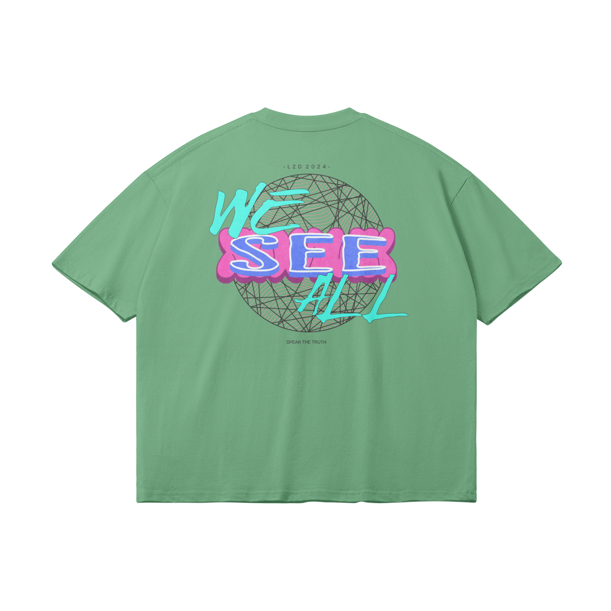 WSA Tee