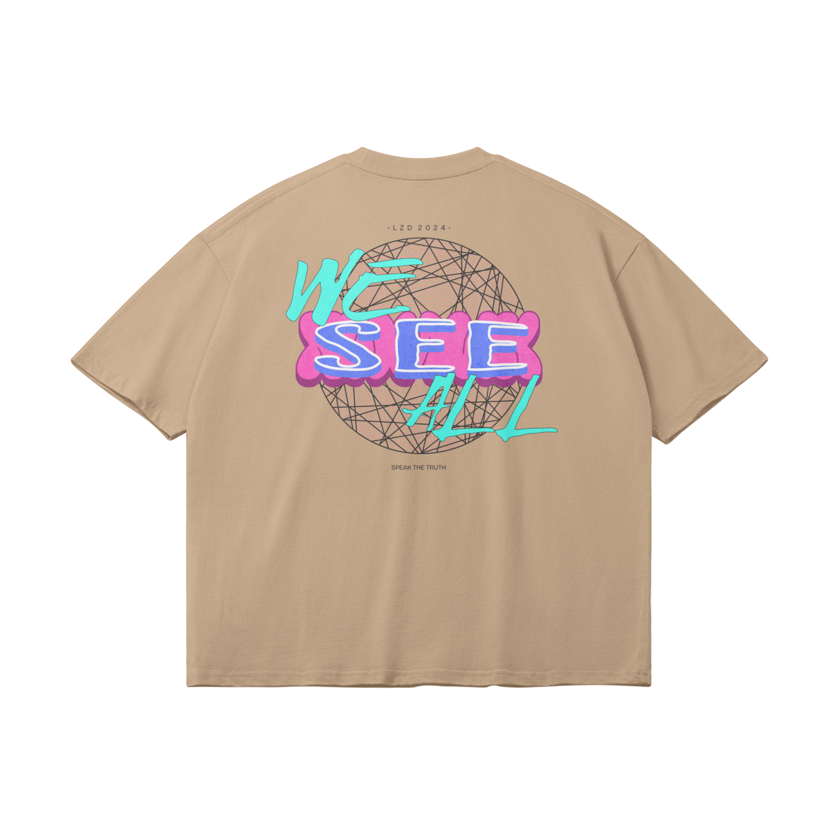 WSA Tee