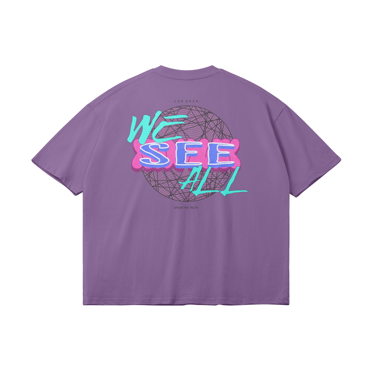 WSA Tee