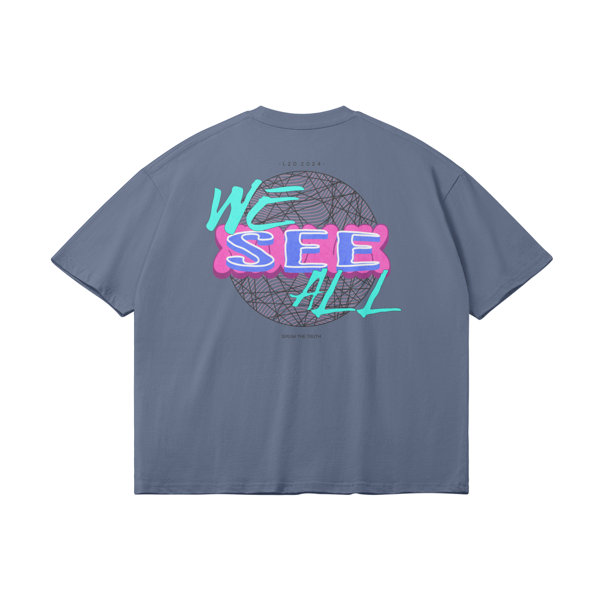 WSA Tee