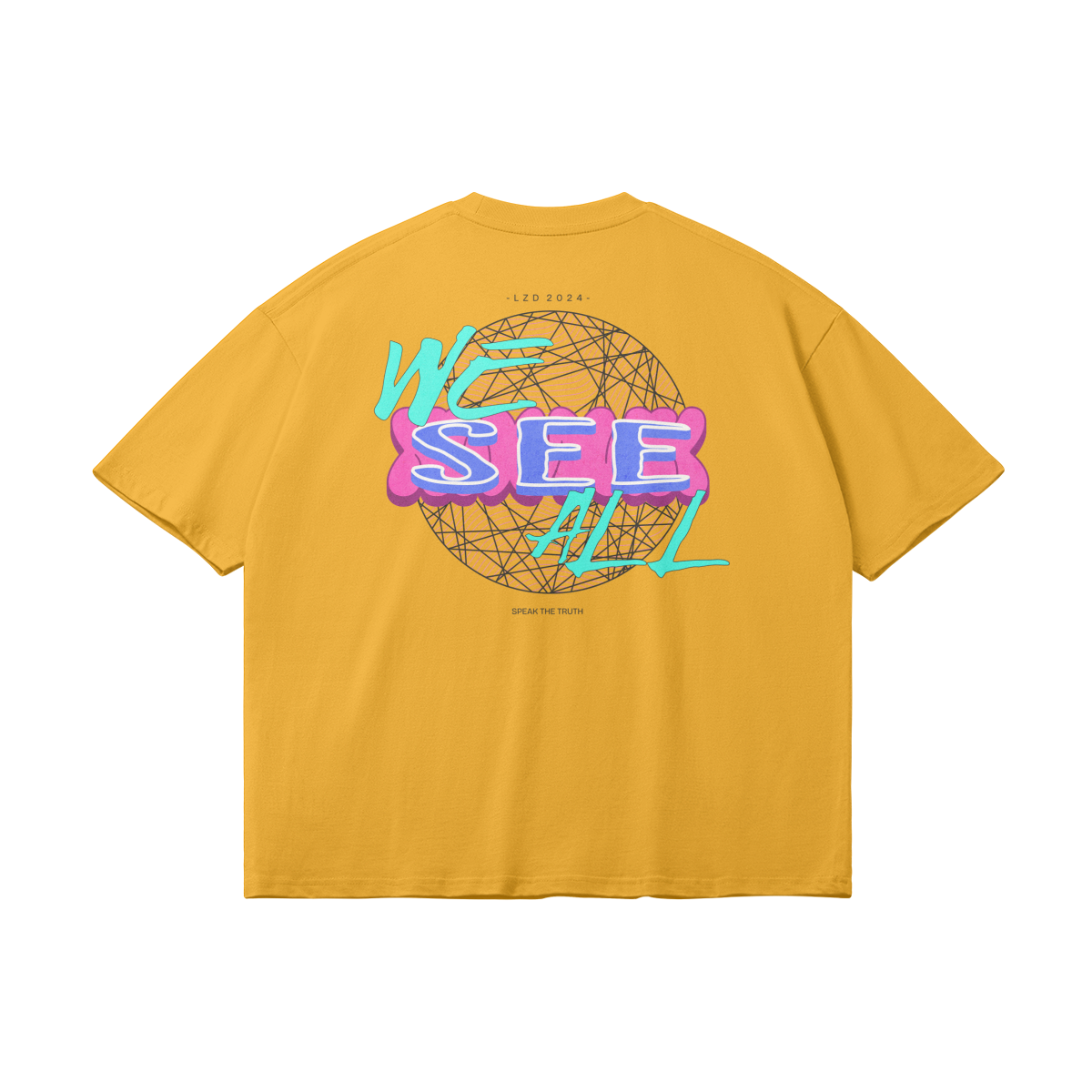 WSA Tee