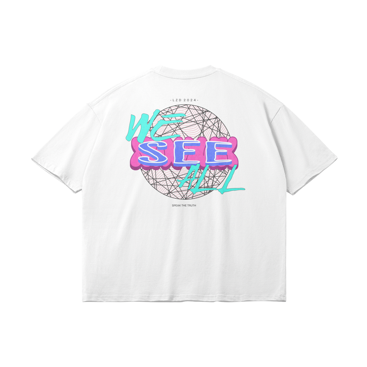 WSA Tee