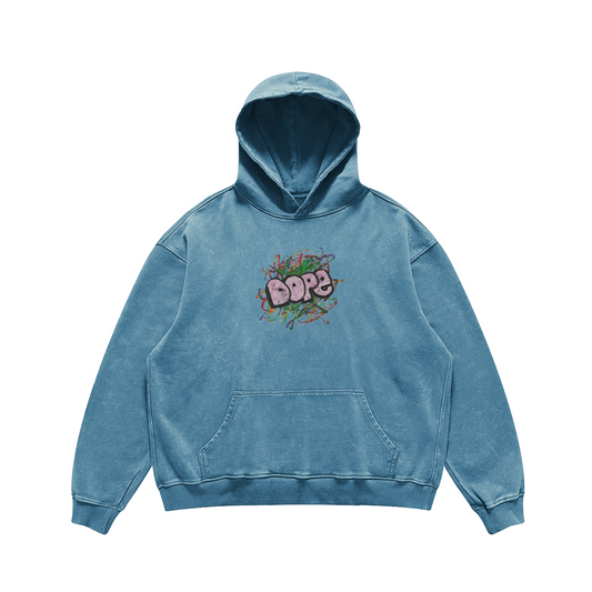 Dope Hoodie