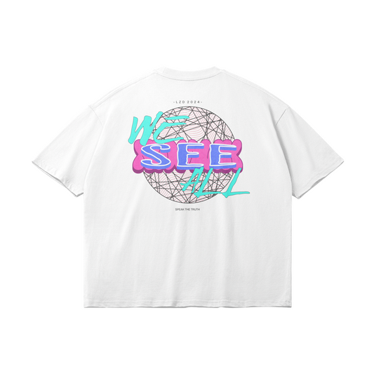 WSA Tee